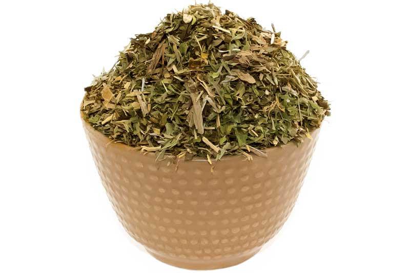 Zen Wellness Teas INFLAMMATION REDUX Herbal Decaf