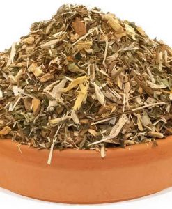 Zen Wellness Teas SEVEN SEAS Herbal Decaf