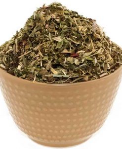 Zen Wellness Teas SLIMMER ELIXIR Herbal Decaf