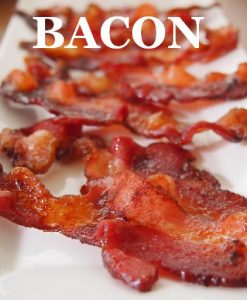 Bacon