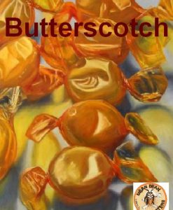 Butterscotch