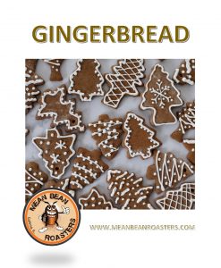 Gingerbread