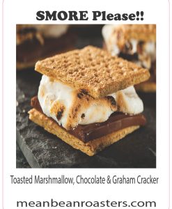 SMORE Please!